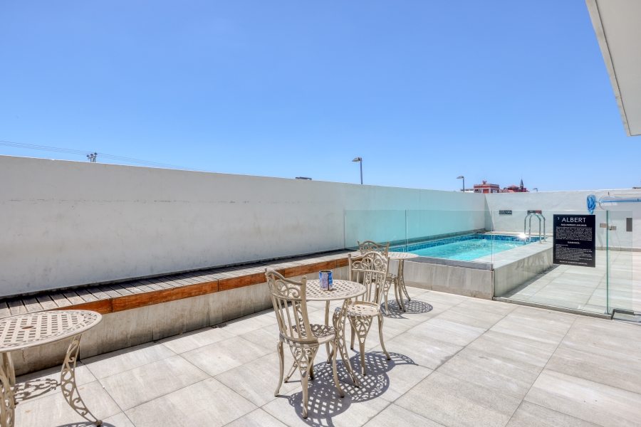 0 Bedroom Property for Sale in Woodstock Western Cape